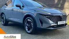 Gebruikt 2024 Nissan Qashqai N-Connecta SUV | € 35.895 (Eerlijke prijs)