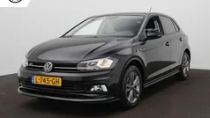 Gebruikt 2021 VW Polo Comfortline Hatchback | € 18.900 (Eerlijke prijs)