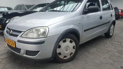 Occasion Opel Corsa Essentia 80 PK (58 kW) 2005 Hatchback