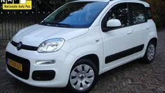 Gebruikt 2014 Fiat Panda Hatchback | € 3.649 (Goede deal)