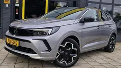 Gebruikt 2024 Opel Grandland X Ultimate SUV | € 29.950 (Eerlijke prijs)