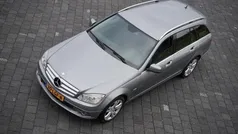 Grijs Gebruikt 2010 Mercedes 180 Avantgarde Sedan | € 8.950 (Eerlijke prijs)