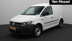 Gebruikt 2020 VW Caddy Trendline MPV | € 9.900 (Super prijs)