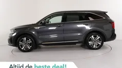 Gebruikt 2022 Kia Sorento 2 SUV | € 44.950 (Goede deal)