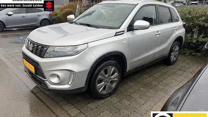 Occasion 2022 Suzuki Vitara SUV | € 19.445 (Goede deal)