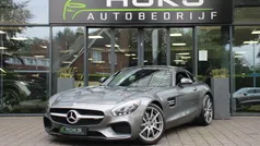 Gebruikt 2016 Mercedes AMG GT AMG Coupé | € 89.950