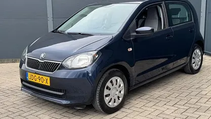 Occasion Skoda Citigo Tour 60 PK (44 kW) 2015 Hatchback