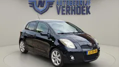 Gebruikt 2008 Toyota Yaris Hatchback | € 6.700 (Eerlijke prijs)