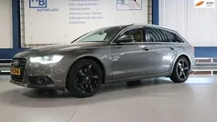 Gebruikt 2013 Audi A6 Proline Stationwagen | € 10.950 (Goede deal)