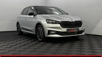 Occasion Skoda Fabia Monte Carlo 116 PK (85 kW) 2025 Hatchback