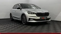 Gebruikt 2025 Skoda Fabia Monte Carlo Hatchback | € 28.950 (Eerlijke prijs)