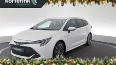 Gebruikt 2020 Toyota Corolla Stationwagen | € 19.750 (Eerlijke prijs)