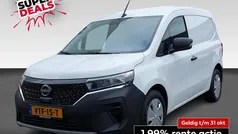 Gebruikt 2022 Nissan Townstar Van | € 15.430 (Super prijs)