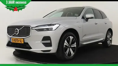 Grijs Gebruikt 2024 Volvo XC60 SUV | € 47.890 (Super prijs)