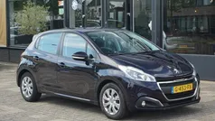 Gebruikt 2019 Peugeot 208 Active Hatchback | € 7.777 (Super prijs)