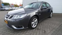 Gebruikt 2009 Saab 9-3 Aero Sedan | € 11.900 (Eerlijke prijs)