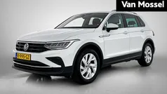 Gebruikt 2021 VW Tiguan Business SUV | € 24.900 (Super prijs)