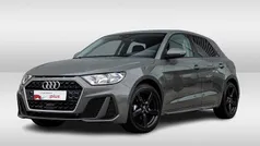 Gebruikt 2024 Audi A1 Sportback S-Line Hatchback | € 29.950 (Eerlijke prijs)