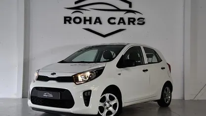 Occasion 2020 Kia Picanto Hatchback | € 8.445 (Goede deal)