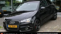 Gebruikt 2012 Audi A1 Ambition Hatchback | € 7.995 (Goede deal)