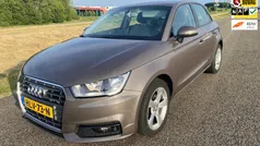 Gebruikt 2015 Audi A1 Sportback Sport Hatchback | € 13.250 (Eerlijke prijs)