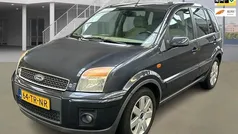 Gebruikt 2007 Ford Fusion Futura MPV | € 4.950 (Eerlijke prijs)