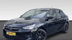 Gebruikt 2022 Opel Corsa GS Line Hatchback | € 18.430 (Eerlijke prijs)