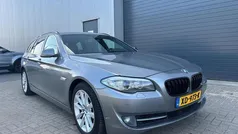 BMW 535
