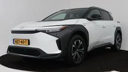 Occasion Toyota bZ4X 164 kW (224 PK) 2025 SUV