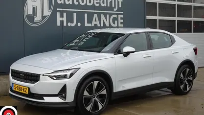 Grijs Gebruikt 2023 Polestar 2 Long Range Single Motor Hatchback | € 28.950 (Eerlijke prijs)