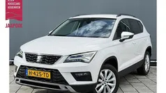 Wit Gebruikt 2020 Seat Ateca Style SUV | € 19.444 (Goede deal)
