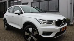 Gebruikt 2021 Volvo XC40 Business Edition SUV | € 29.875 (Goede deal)