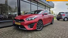 Gebruikt 2022 Kia ProCeed GT-Line Hatchback | € 25.485 (Goede deal)