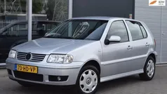 VW Polo