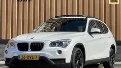 Gebruikt 2012 BMW X1 SUV | € 11.950 (Eerlijke prijs)
