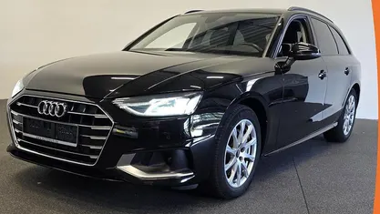 Gebruikt 2020 Audi A4 Business Stationwagen | € 27.490 (Eerlijke prijs)