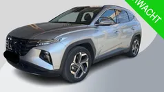 Grijs Gebruikt 2023 Hyundai Tucson Premium SUV | € 36.695 (Eerlijke prijs)