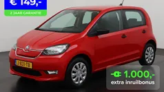 Gebruikt 2020 Skoda Citigo-e IV Ambition Hatchback | € 11.945 (Eerlijke prijs)