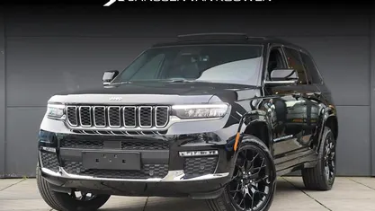 Occasion Jeep Grand Cherokee Limited 381 PK (280 kW) 2025 SUV