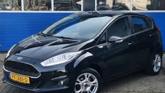 Gebruikt 2017 Ford Fiesta Style Hatchback | € 7.499 (Eerlijke prijs)