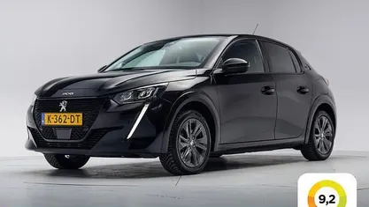 Occasion 2020 Peugeot e-208 Allure Hatchback | € 12.745 (Eerlijke prijs)