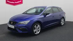 Gebruikt 2020 Seat Leon FR Stationwagen | € 18.740 (Eerlijke prijs)