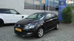 Gebruikt 2010 VW Polo Hatchback | € 5.250 (Eerlijke prijs)