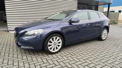 Gebruikt 2014 Volvo V40 Ocean Race Stationwagen | € 8.500 (Goede deal)