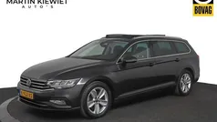Grijs Gebruikt 2021 VW Passat Business Stationwagen | € 24.999 (Eerlijke prijs)