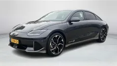 Gebruikt 2024 Hyundai Ioniq 6 Sedan | € 42.950 (Eerlijke prijs)