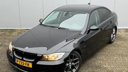Occasion BMW 318 129 PK (94 kW) 2007 Sedan