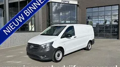Wit Gebruikt 2020 Mercedes Vito MPV | € 19.900 (Super prijs)