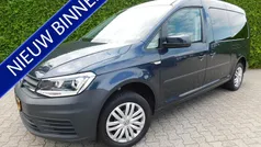 Gebruikt 2017 VW Caddy Maxi Trendline MPV | € 22.745 (Eerlijke prijs)