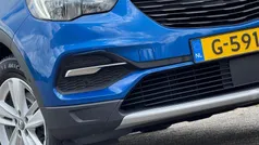 Gebruikt 2019 Opel Grandland X Executive SUV | € 14.325 (Eerlijke prijs)